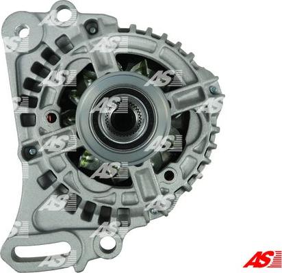 AS-PL A0500 - Generator / Alternator parts5.com