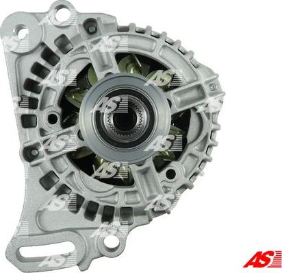 AS-PL A0501 - Generator / Alternator parts5.com