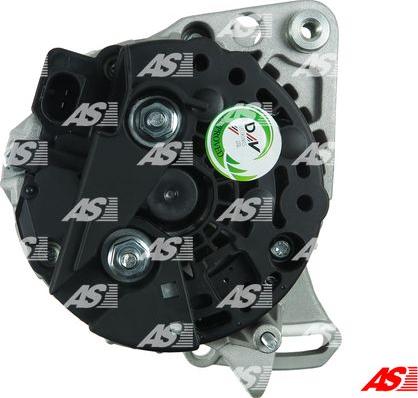 AS-PL A0507 - Generator / Alternator parts5.com