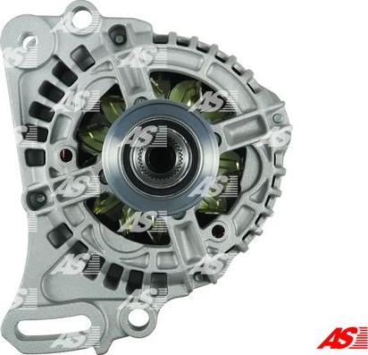 AS-PL A0507 - Generator / Alternator parts5.com