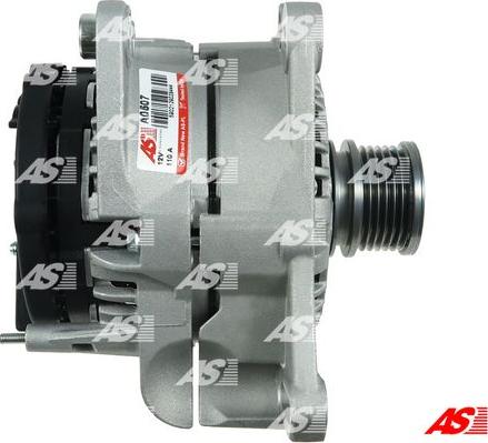 AS-PL A0507 - Alternator parts5.com