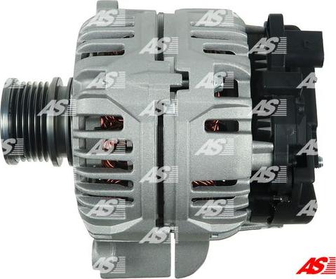 AS-PL A0507 - Generator / Alternator parts5.com