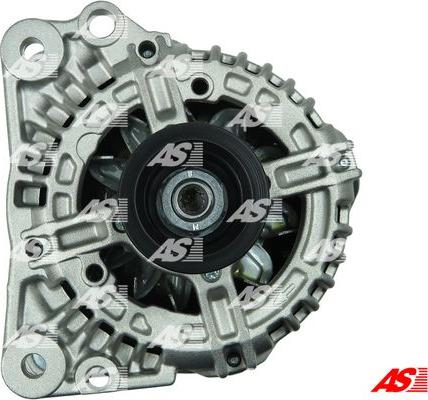 AS-PL A0519PR - Generator / Alternator parts5.com