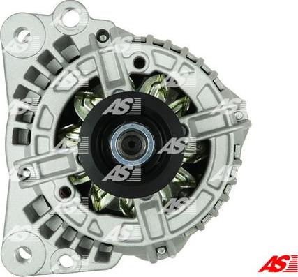 AS-PL A0519S - Generator / Alternator parts5.com