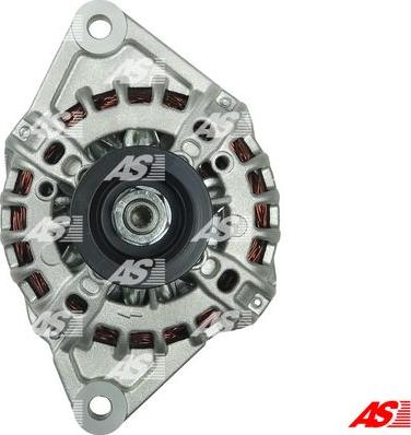 AS-PL A0516PR - Alternador parts5.com