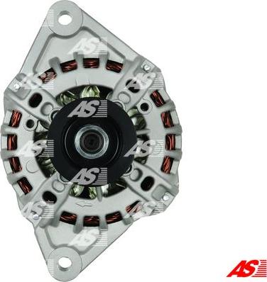 AS-PL A0516S - Generator / Alternator parts5.com