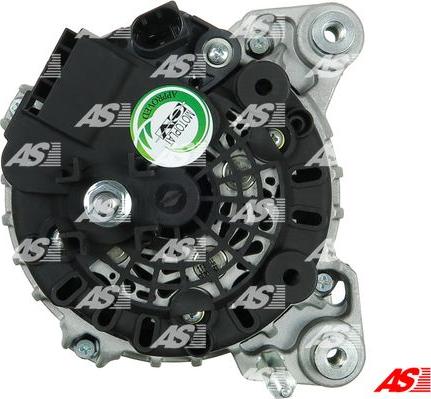 AS-PL A0580S - Генератор parts5.com