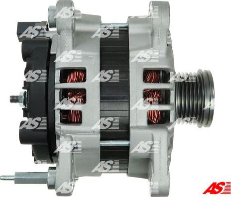 AS-PL A0580S - Генератор parts5.com