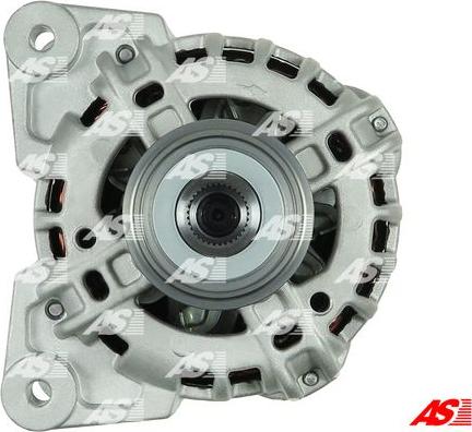 AS-PL A0583S - Alternator parts5.com