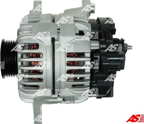 AS-PL A0520S - Generator / Alternator parts5.com