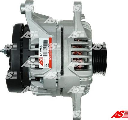 AS-PL A0520S - Generator / Alternator parts5.com