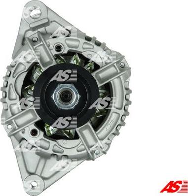 AS-PL A0520S - Generator / Alternator parts5.com