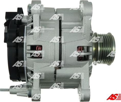 AS-PL A0521 - Alternator parts5.com