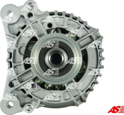 AS-PL A0521 - Alternator parts5.com