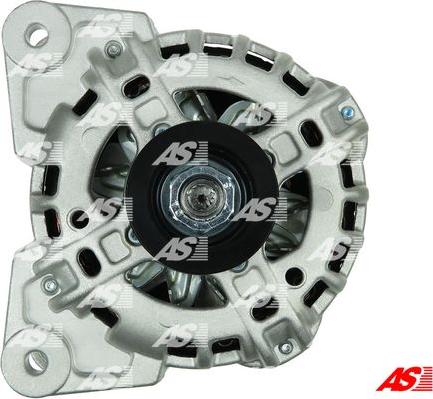 AS-PL A0527 - Alternator parts5.com