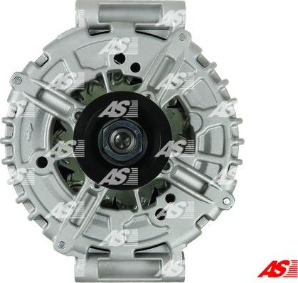 AS-PL A0570S - Alternator parts5.com