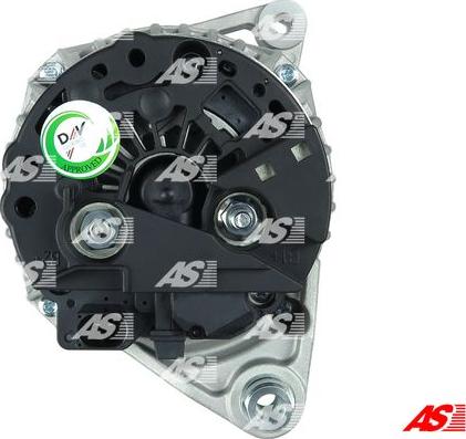 AS-PL A0573S - Alternator parts5.com