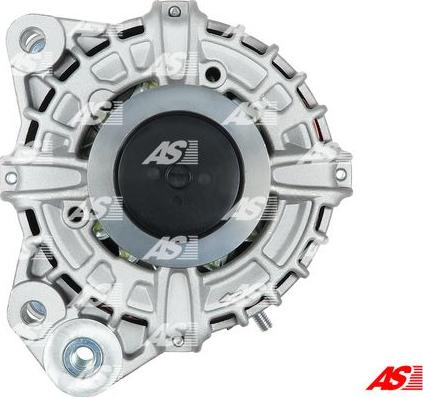 AS-PL A0690S - Alternator parts5.com