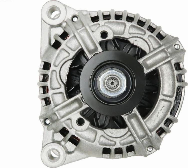 AS-PL A0662PR - Alternator parts5.com