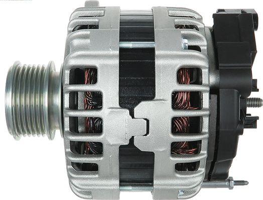 AS-PL A0631PR - Alternator parts5.com