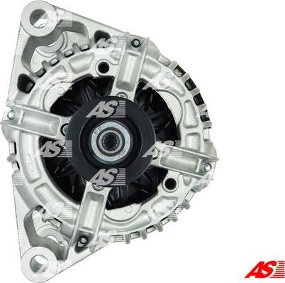 AS-PL A0638PR - Generator / Alternator parts5.com