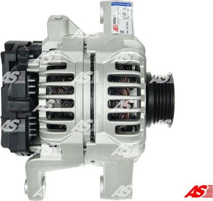 AS-PL A0632PR - Generator / Alternator parts5.com