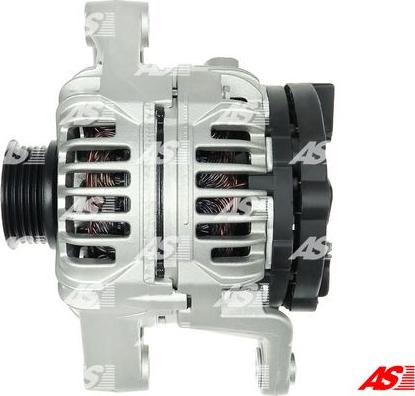 AS-PL A0632PR - Generator / Alternator parts5.com