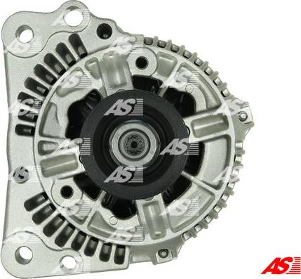 AS-PL A0637PR - Generator / Alternator parts5.com