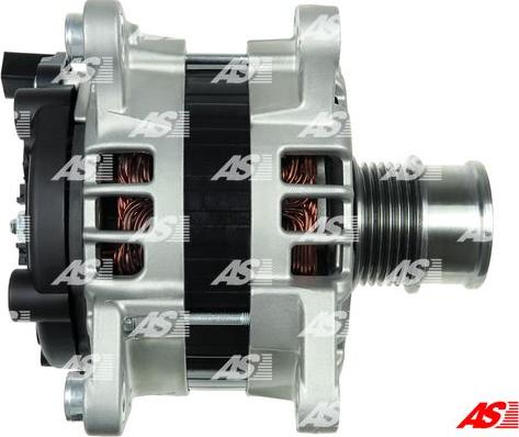 AS-PL A0627PR - Alternator parts5.com