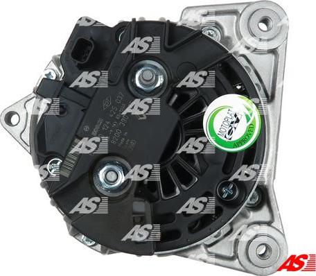 AS-PL A0679PR - Alternator parts5.com