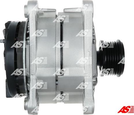 AS-PL A0679PR - Alternator parts5.com