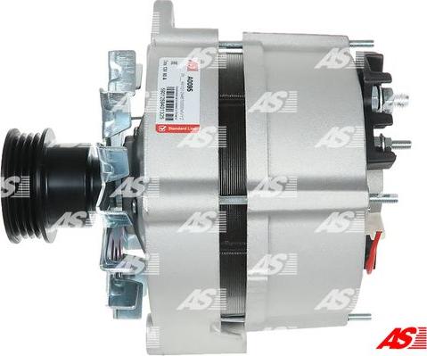 AS-PL A0095 - Alternator parts5.com