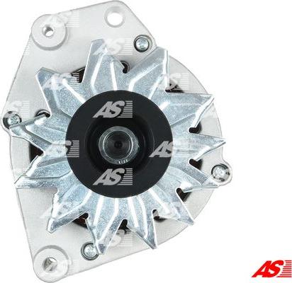 AS-PL A0095 - Alternatör parts5.com