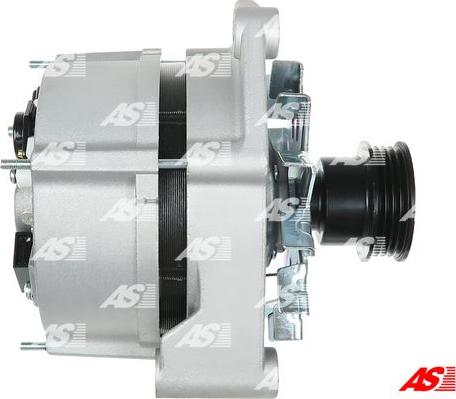 AS-PL A0095 - Alternator parts5.com