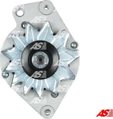 AS-PL A0092 - Alternatör parts5.com