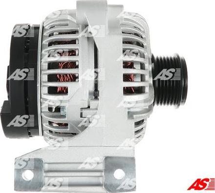 AS-PL A0049 - Генератор parts5.com