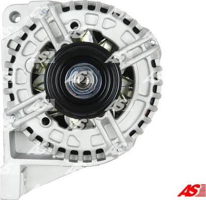 AS-PL A0049 - Alternator parts5.com