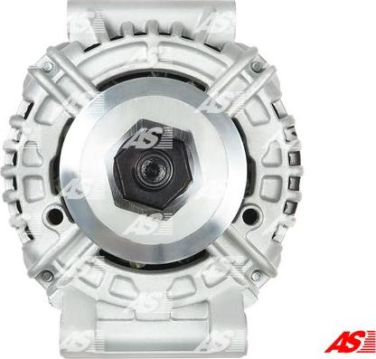 AS-PL A0044 - Alternador parts5.com