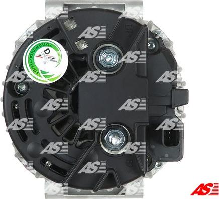 AS-PL A0044 - Alternator parts5.com