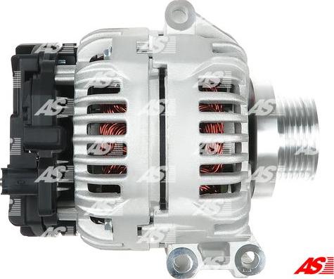 AS-PL A0044 - Alternator parts5.com