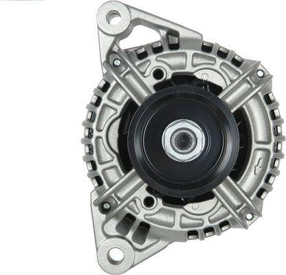 AS-PL A0045PR - Alternator parts5.com