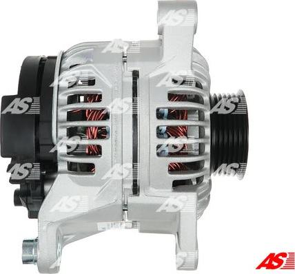 AS-PL A0045 - Alternator parts5.com