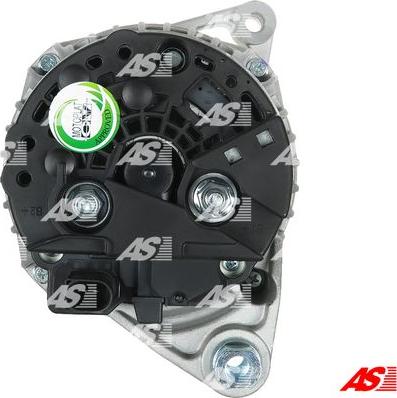 AS-PL A0045 - Alternator parts5.com