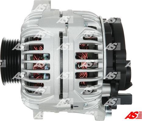 AS-PL A0045 - Alternator parts5.com