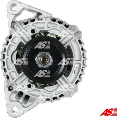 AS-PL A0045 - Alternator parts5.com