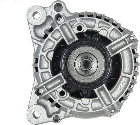 AS-PL A0046PR - Alternateur parts5.com