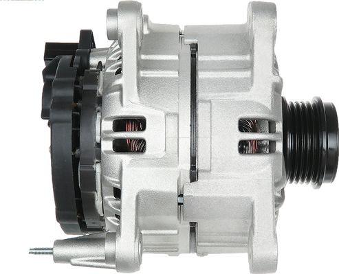 AS-PL A0046PR - Alternator parts5.com