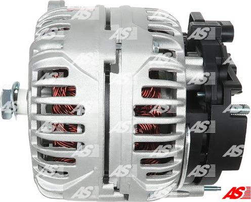 AS-PL A0046 - Alternator parts5.com