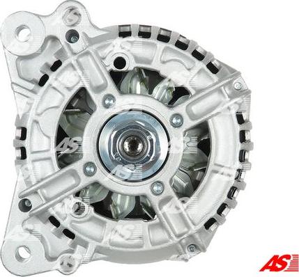 AS-PL A0046 - Alternator parts5.com