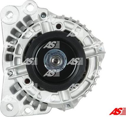 AS-PL A0040 - Alternator parts5.com